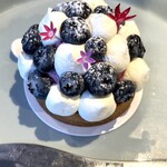 メグモグ スイーツ&カフェ - 