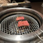 焼肉 基 - 