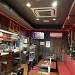 Let's go Be happy sri lankan restaurant&bar - 