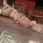 Yakitori Tokoshima - 