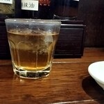 麺屋あごすけ - 