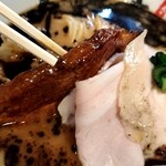 麺屋あごすけ - 