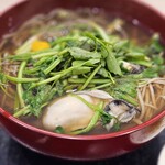 Soba Kappou Kurata - 