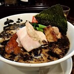 麺屋あごすけ - 