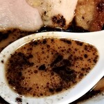 麺屋あごすけ - 