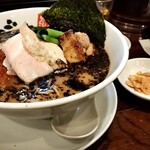 麺屋あごすけ - 