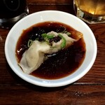 麺屋あごすけ - 