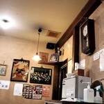 麺屋あごすけ - 