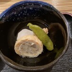 割烹 みや古 - 