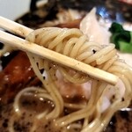 麺屋あごすけ - 