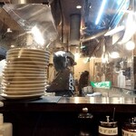 麺屋あごすけ - 