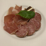 イタレリ屋ツクセリ屋 - 