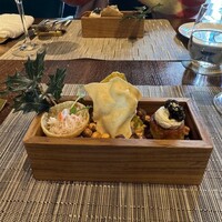 SPICE LAB TOKYO - 