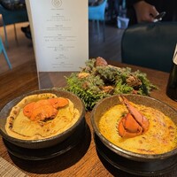 SPICE LAB TOKYO - 