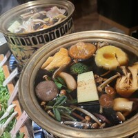 Shangri-La's secret ROPPONGI - 