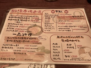 h Izakaya Nanchan - 