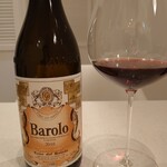 フランス料理 タンモア - 