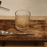 フランス料理 タンモア - 