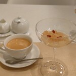 フランス料理 タンモア - 