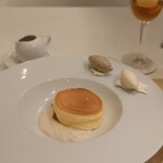 フランス料理 タンモア - 