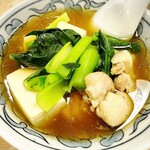 大衆割烹 三州屋 - 