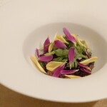 フランス料理 タンモア - 