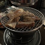 Sumibiyakiniku Shinookubo Obarutan - 