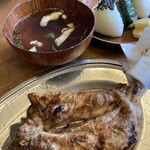 骨付鳥 一鶴 太田店 - 