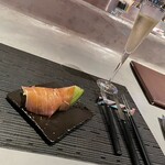 TEPPANYAKI 10 GINZA - 