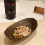 フランス料理 タンモア - 