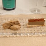 フランス料理 タンモア - 