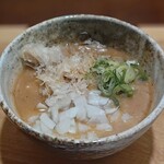 麺処 竹川 - 