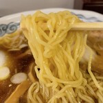 Takashima - 麺リフト