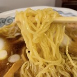 たか島 - 麺リフト