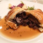 フランス料理 タンモア - 