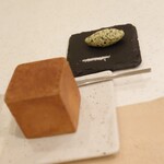 フランス料理 タンモア - 