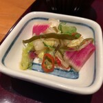 Tempura Kappou Tasaki - 