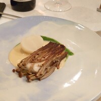 フランス料理 タンモア - 