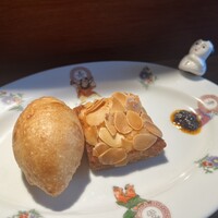 中國菜 奈良町 枸杞 - 