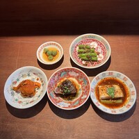 中國菜 奈良町 枸杞 - 