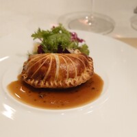 フランス料理 タンモア - 