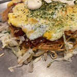 広島お好み焼き 弘々家 - 