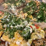 広島お好み焼き 弘々家 - 