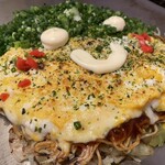 広島お好み焼き 弘々家 - 