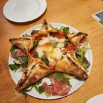 PIZZERIA しんのすけ - 