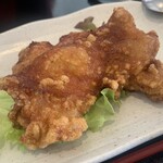 九州とんこつ はりがね屋 - 