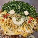 広島お好み焼き 弘々家 - 