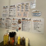 広島お好み焼き 弘々家 - 