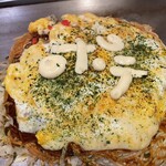 広島お好み焼き 弘々家 - 