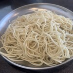 九州とんこつ はりがね屋 - 